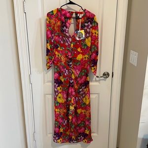 NWT Rixo for Target dress